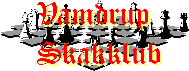 Vamdrup Skakklub